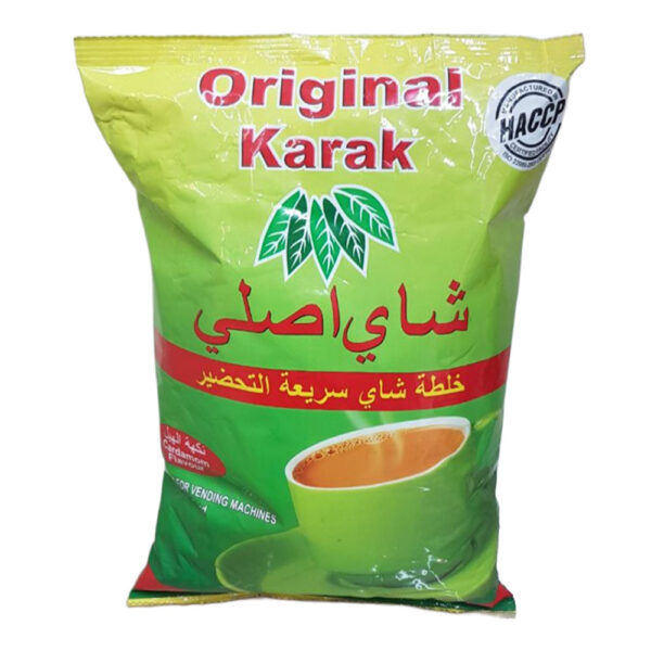 چای کرک اصلی یک کیلویی - تصویر 1