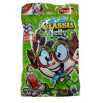 نوشیدنی ژله ای عینکی