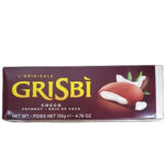 کوکی گریسبی با طعم نارگیل