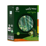ماچا لته ترکیبی از انواع طعم ها (10 ساشه ای)